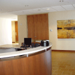 Commercial Art Installation