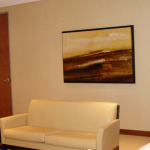 Professional Picture Hanging Services