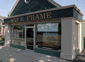 Art & Framing Store in Buffalo NY